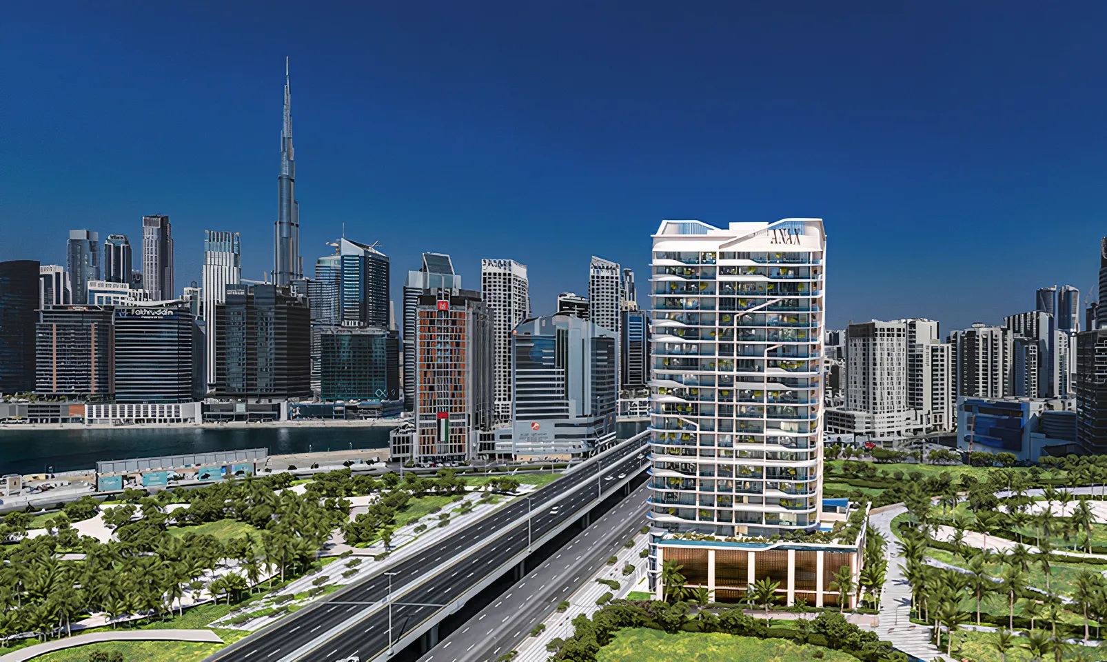 vento tower handover date